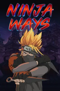 Ninja Ways